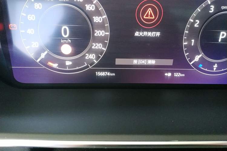 Used Land Rover Range Rover Sport 2019 3.0 L6 HSE DYNAMIC
