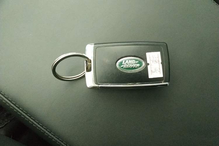 Used Land Rover Range Rover Sport 2019 3.0 L6 HSE DYNAMIC
