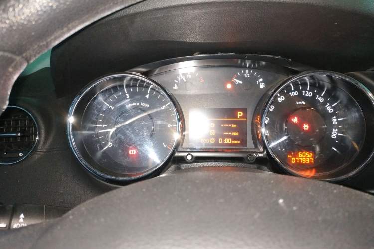 Used Peugeot 3008 2016 1.6THP Automatic Classic Edition
