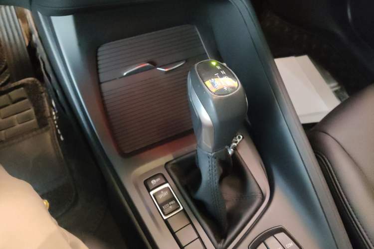 Used BMW X1 2018 sDrive18Li Fashion Model
