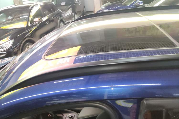 Used BMW X1 2018 sDrive18Li Fashion Model
