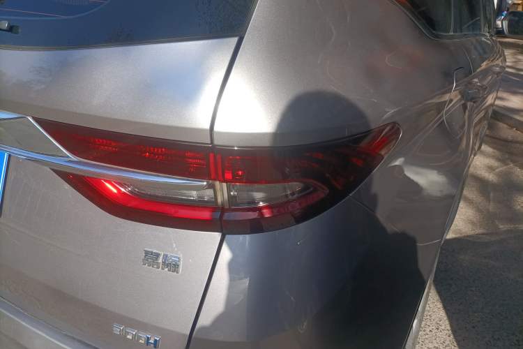 Used Geely Auto Jiajie 2019 1.5TD MHEV DCT Yaoxiang Edition
