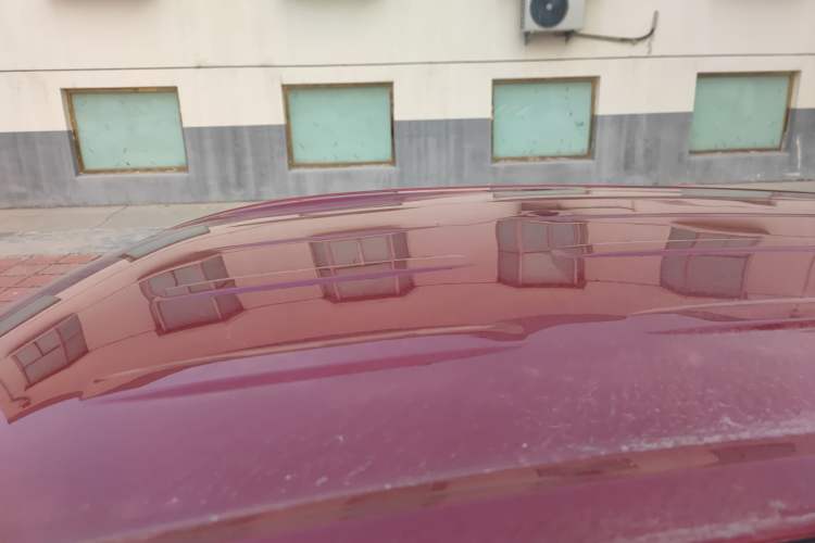 Used Dongfeng Fengon 500 2021 1.5L CVT Enjoyment Model