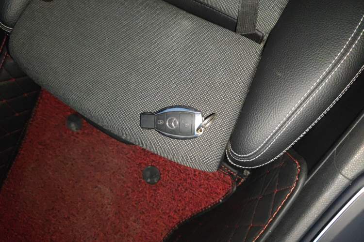 Used Mercedes-Benz A-Class 2017 A 200 Dynamic Edition
