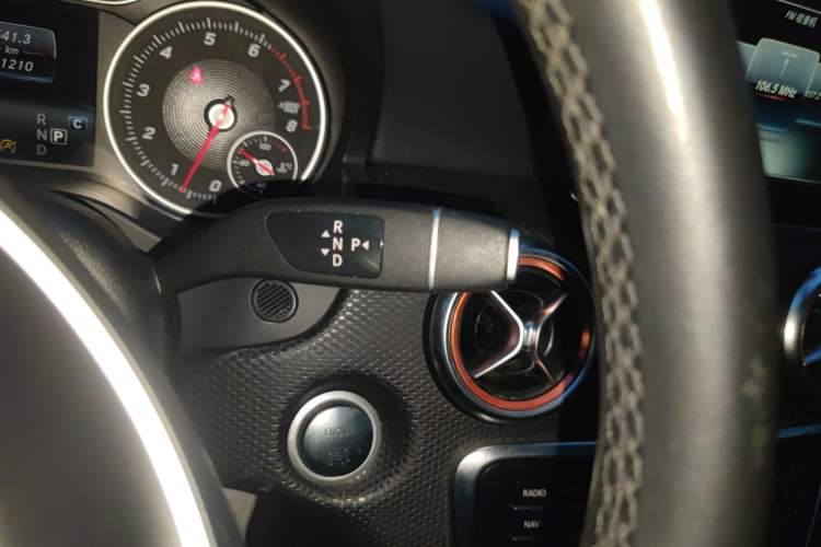 Used Mercedes-Benz A-Class 2017 A 200 Dynamic Edition
