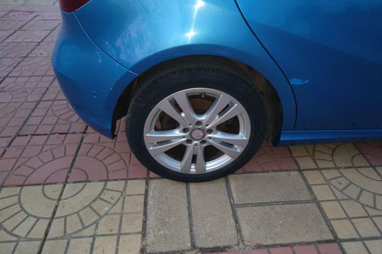 Used Mercedes-Benz A-Class 2017 A 200 Dynamic Edition
