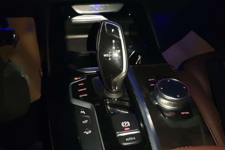 Used BMW X3 2018 xDrive30i Luxury Edition M Sport Package China VI
