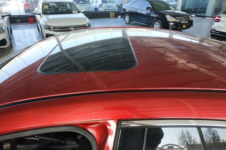 Used Mazda Atenza 2015 2.0L Blue Sky Luxury Edition
