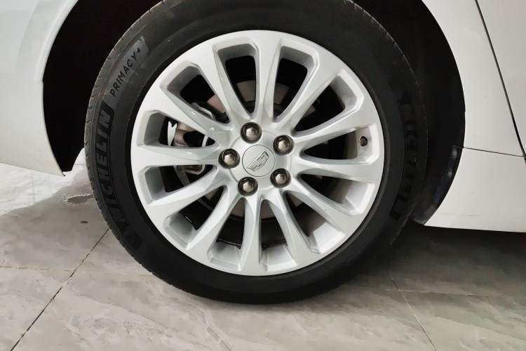 Used Cadillac XTS 2018 28T Elite Edition