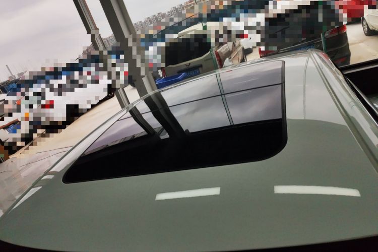 Used Cadillac XTS 2018 28T Elite Edition