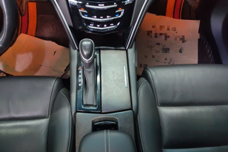 Used Cadillac XTS 2018 28T Elite Edition