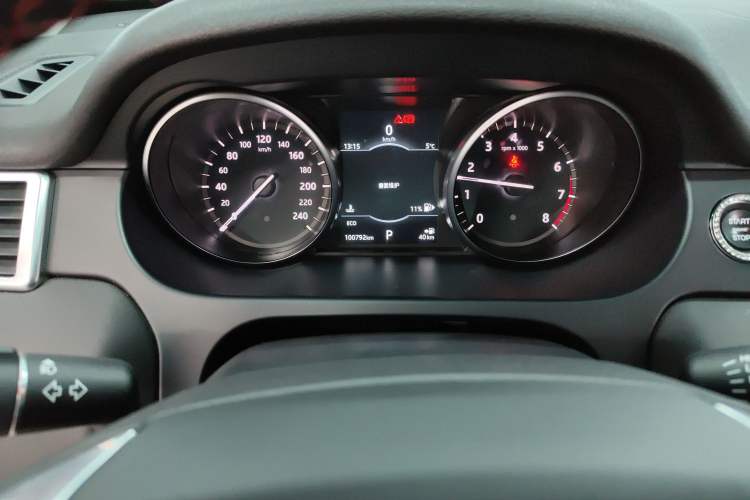 Used Land Rover Discovery Sport 2018 200 PS PURE Edition
