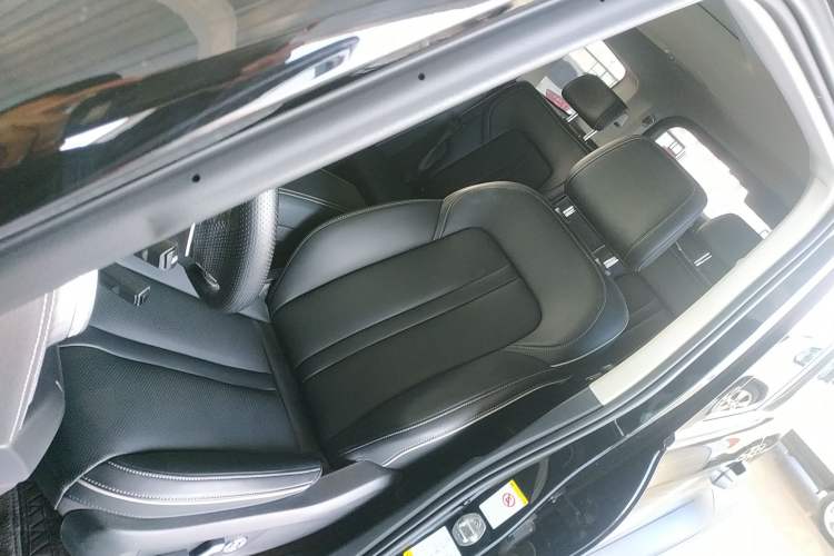 Used Tank 300 2021 Off-Road Edition 2.0T Conqueror
