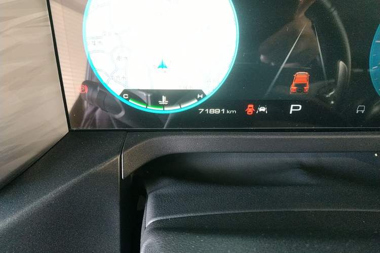 Used Tank 300 2021 Off-Road Edition 2.0T Conqueror
