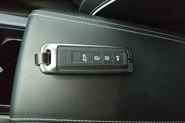 Used Tank 300 2021 Off-Road Edition 2.0T Conqueror
