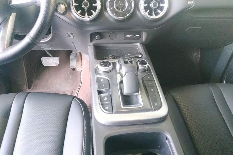 Used Tank 300 2021 Off-Road Edition 2.0T Conqueror
