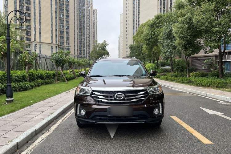 Used Audi A6 2004 2.8L Executive Edition
