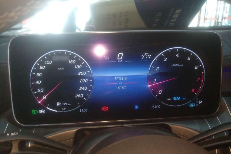 Used Mercedes-Benz C-Class 2022 Restyled C 200 L Sport Edition
