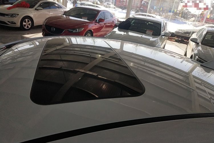 Used Hyundai Elantra (6th Generation / Lingdong) 2020 1.5L CVT Smart & Stylish – Elite Version
