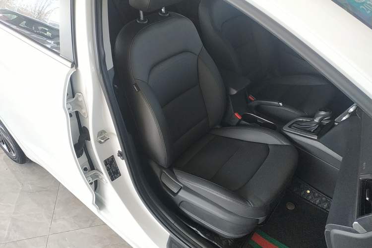 Used Hyundai Elantra (6th Generation / Lingdong) 2020 1.5L CVT Smart & Stylish – Elite Version
