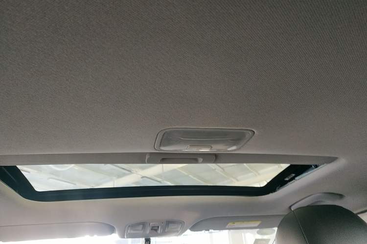 Used Hyundai Elantra (6th Generation / Lingdong) 2020 1.5L CVT Smart & Stylish – Elite Version
