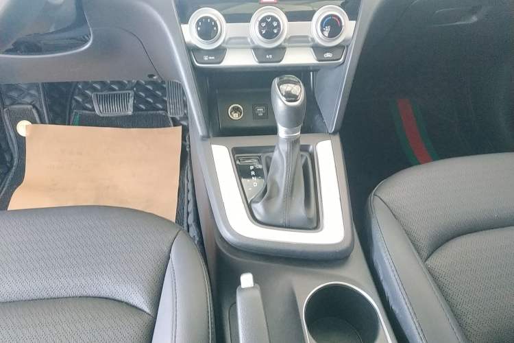 Used Hyundai Elantra (6th Generation / Lingdong) 2020 1.5L CVT Smart & Stylish – Elite Version
