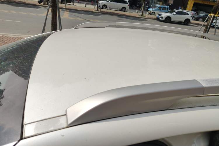 Used Peugeot 3008 2013 2.0L Automatic Classic Edition
