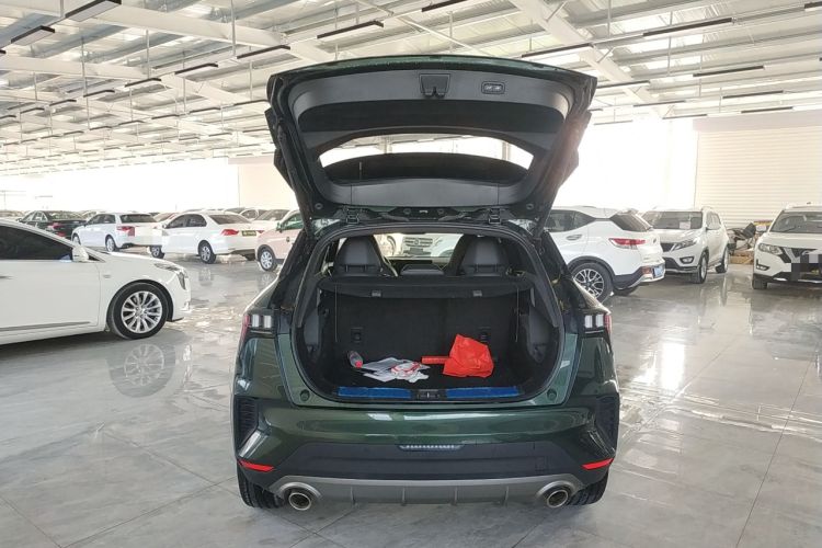 Used Lynk & Co 06 2023 Remix 1.5T Hero
