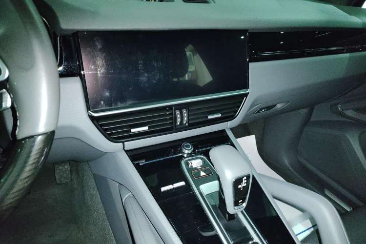 Used Porsche Cayenne 2021 Cayenne E-Hybrid 2.0T
