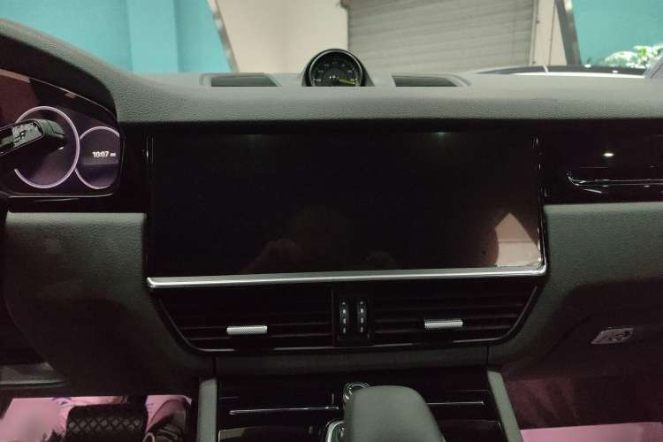 Used Porsche Cayenne 2021 Cayenne E-Hybrid 2.0T
