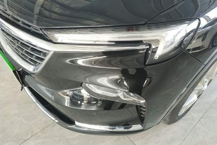 Used Buick Enclave 2022 652T 4x4 Prestige Flagship 6-Seater
