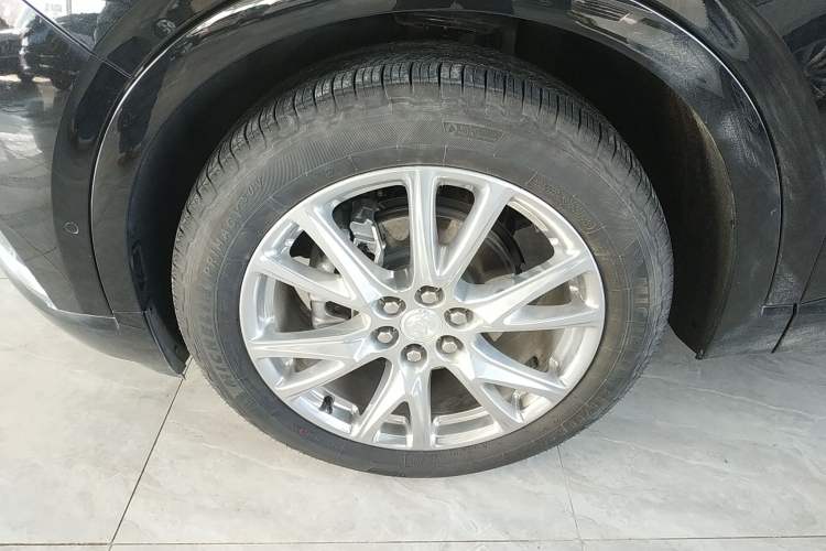 Used Buick Enclave 2022 652T 4x4 Prestige Flagship 6-Seater
