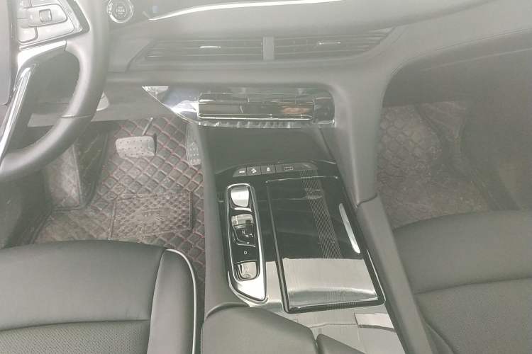 Used Buick Enclave 2022 652T 4x4 Prestige Flagship 6-Seater
