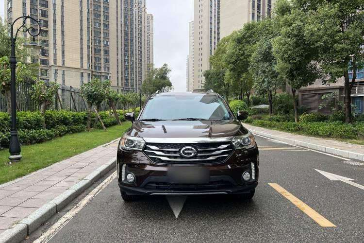 Used Audi A6 2004 2.8L Executive Edition
