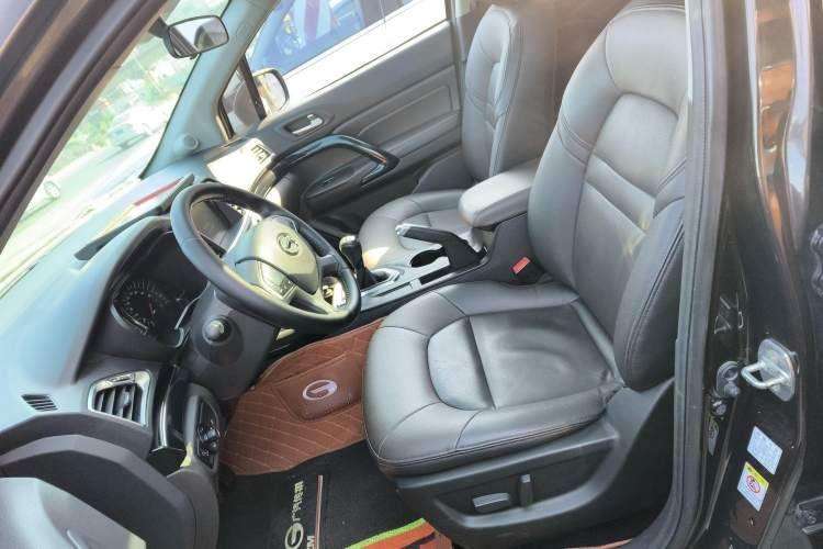 Used Audi A6 2004 2.8L Executive Edition
