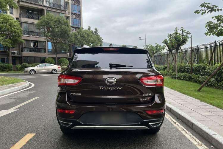 Used Audi A6 2004 2.8L Executive Edition
