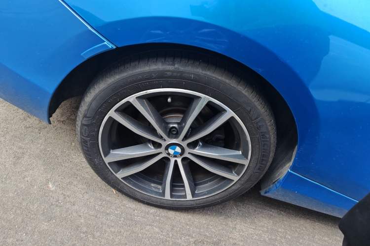 Used BMW 2 Series 2018 220i Convertible Coupe Sports Design Package
