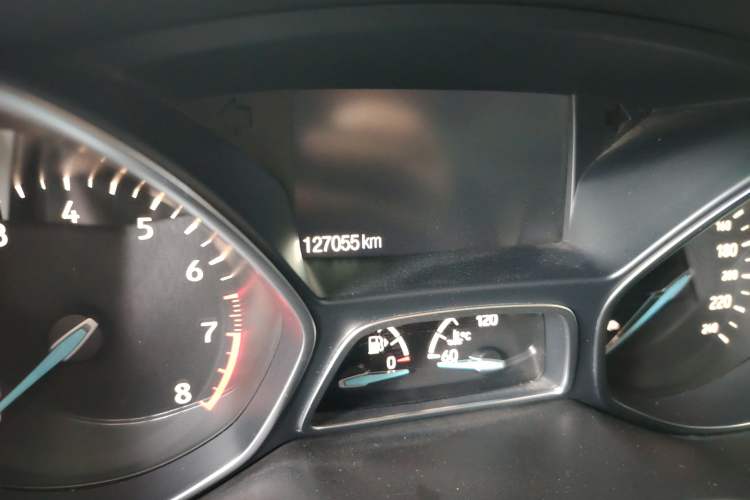 Used Ford Kuga 2017 EcoBoost 245 4x4 Prestige Edition
