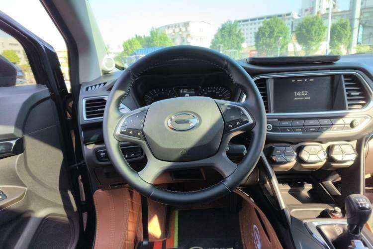 Used Audi A6 2004 2.8L Technology Leading Type
