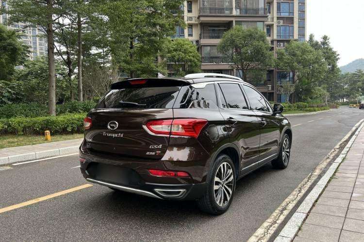 Used Audi A6 2004 2.8L Executive Edition
