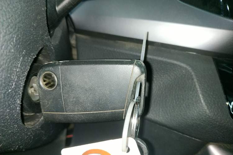 Used Volkswagen T-Cross 2019 1.5L Automatic Comfort Edition
