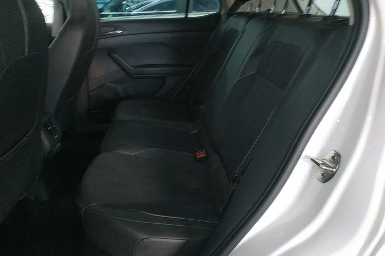 Used Volkswagen T-Cross 2019 1.5L Automatic Comfort Edition
