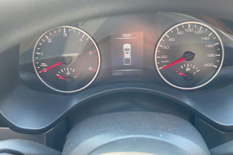 Used Great Wall Poer 2021 2.0T Commercial Version Manual Diesel Two-Wheel Drive Elite Long-Box GW4D20M
