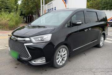 Used JAC Refine L6 MAX 2021 2.0T Automatic Luxury Version