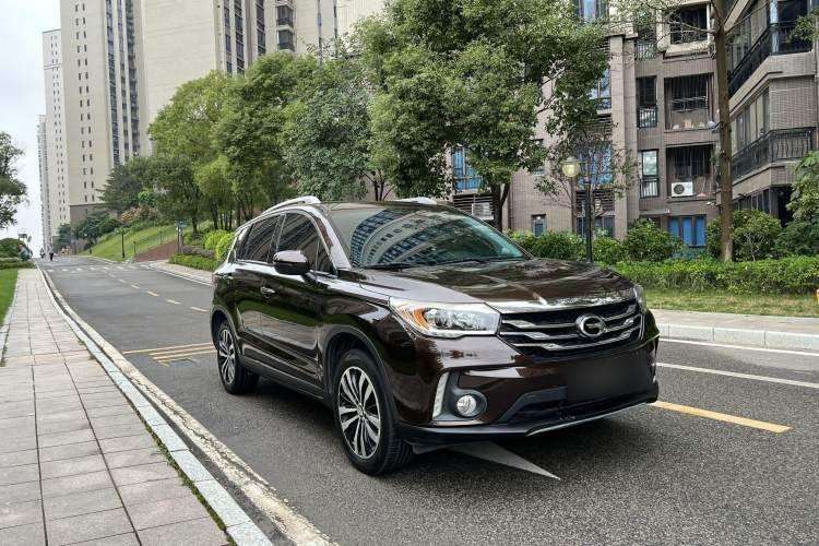 Used Audi A6 2004 2.4L manual base trim
