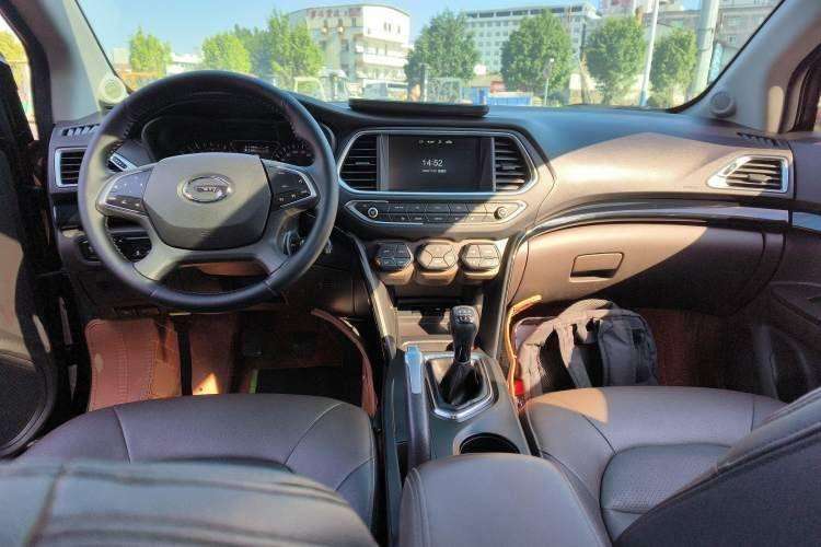 Used Audi A6 2004 2.4L manual base trim
