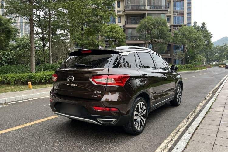 Used Audi A6 2004 2.4L manual base trim
