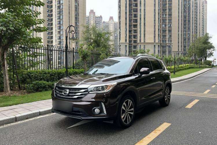 Used Audi A6 2004 2.8L Technology Leading Type
