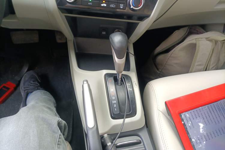 Used Honda Civic 2014 1.8L Automatic Classic Edition
