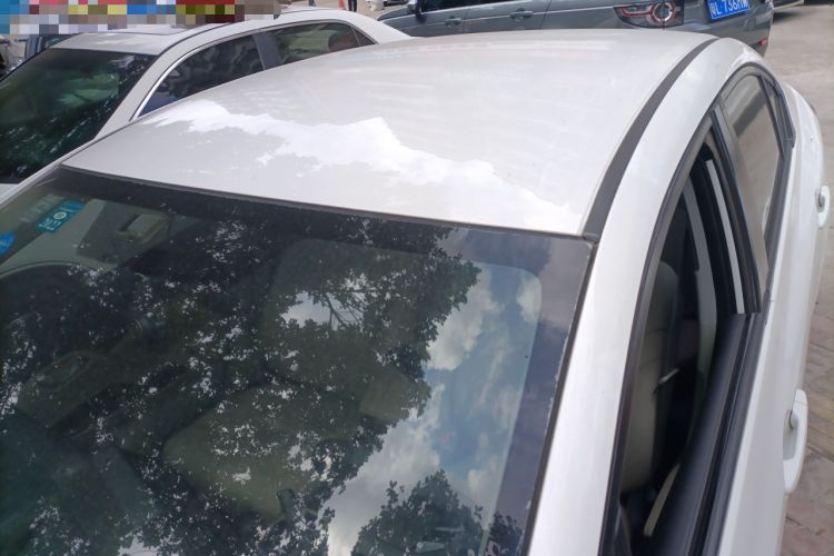 Used Honda Civic 2014 1.8L Automatic Classic Edition
